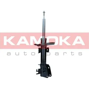 Tlumič pérování KAMOKA 2000445