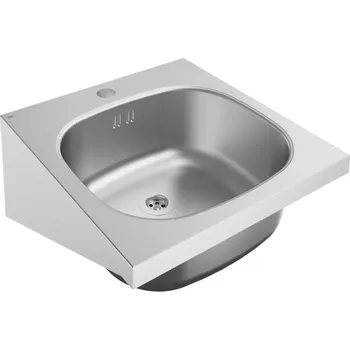 Umyvadlo ANIMA WT400A-M - umyvadlo 40x41 2000103762