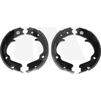 Brzdová čelist Sada brzdových čelistí NK 2744646