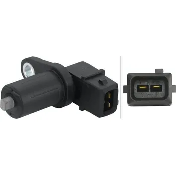 Kliková hřídel Generátor impulsů, klikový hřídel HELLA 6PU 009 163-531