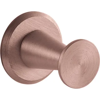 Věšák Sim aus rom Věšák MEDELLOT Mini / Broušená měď