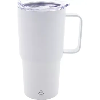 Termoska Americano termo hrnek - bílá - AP808147-01