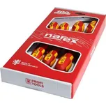 Sada šroubováků, S LINE ELEKTRO SLIM, 7 dílná | Nože Mikov Ostatní