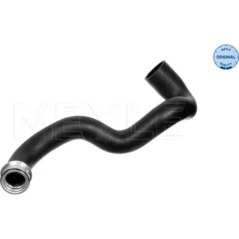 Chladič motoru Hadice chladiče MEYLE 019 501 0026