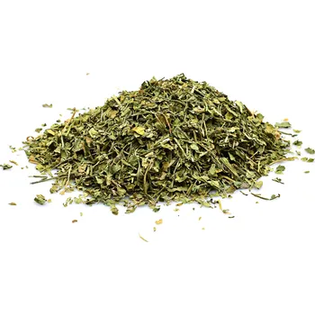 Koření FromNature Petržel list – řezaný Množství: 50g