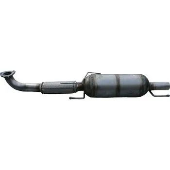 Auto-moto Opel Signum 3.0 CDTi Filtr pevných částic DPF 1115-1