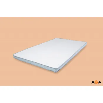 Ložnicová sestava Chránič matrace - Topper kokos LUX