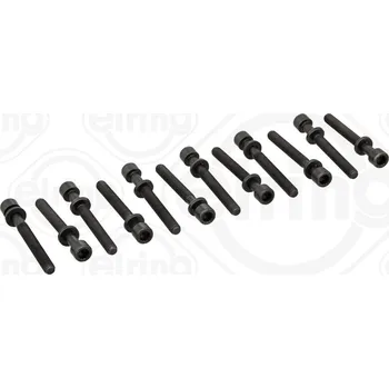 Spojovací materiál motoru Sada šroubů hlavy válce ELRING 819.850