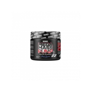 Anabolizér Weider MEGA MASS Pump 270 g