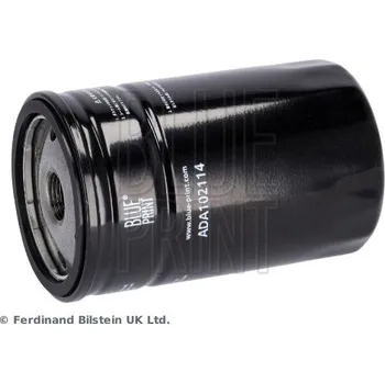 Olejový filtr Olejový filtr BLUE PRINT ADA102114