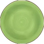 LT9097 TALÍŘ HLUBOKÝ ZELENÝ HAPPY LAMART