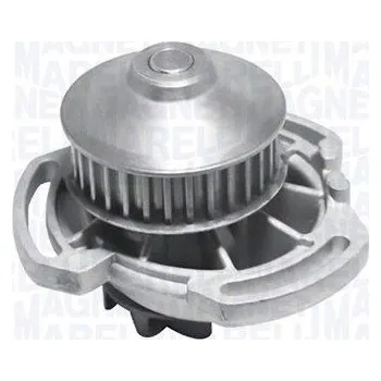 Chladič motoru Vodní čerpadlo, chlazení motoru MAGNETI MARELLI 352316171188