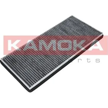 Ventilátor topení a klimatizace Filtr, vzduch v interiéru KAMOKA F508501