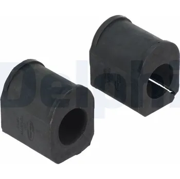 Zavěšení kol Ložiskové pouzdro, stabilizátor DELPHI TD1207W