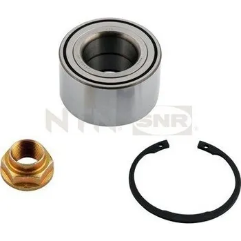Sada ložisek kol SNR R174.40