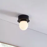 Eglo 900659 - LED Koupelnové stropní svítidlo MOSIANO LED/3,3W/230V IP44 černá