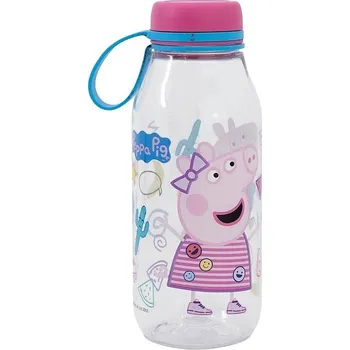 TRITANOVÁ LÁHEV PEPPA PIG 460 ml. stor 15538 Velikost: uni