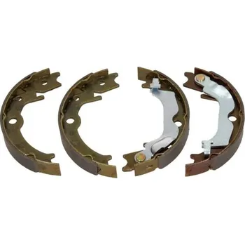 Brzdová čelist Sada brzdových čelistí, parkovací brzda MAXGEAR 19-1962