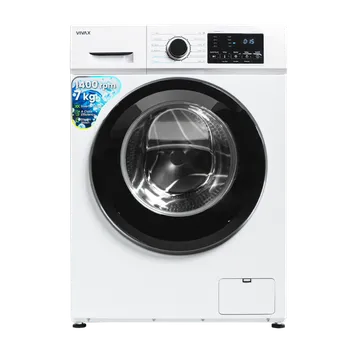 Pračka Vivax pračka WFL-140712CI