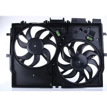 Motor automobilu Větrák, chlazení motoru NISSENS 850115