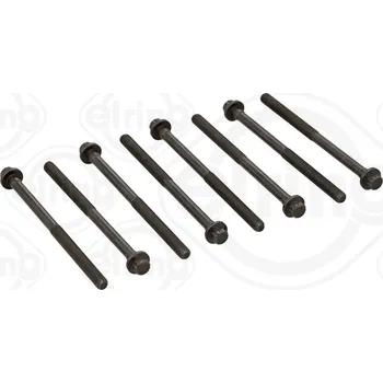 Spojovací materiál motoru Sada šroubů hlavy válce ELRING 587.170