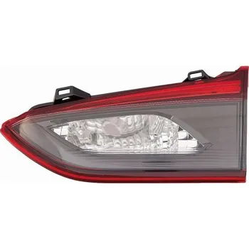 Zadní světlomet Zadní světlo DEPO 45D1885E