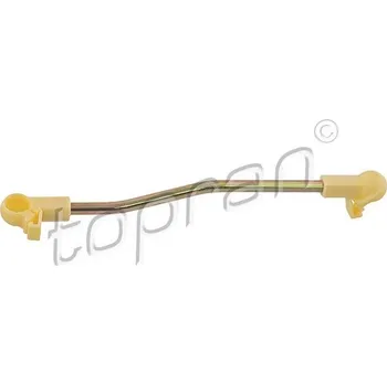 Řazení Řadicí tyč TOPRAN 102 846