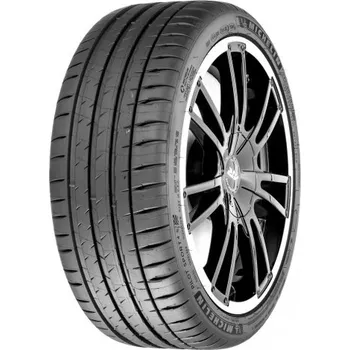 Zimní osobní pneu Michelin PILOT SPORT 4 S 295/30 R20 101 Y XL ZR FR