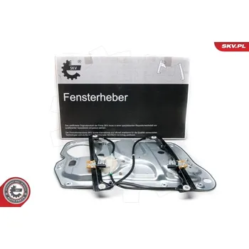 Stahovačka okna Zvedací zařízení oken ESEN SKV 01SKV156