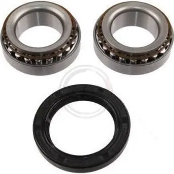 Sada ložisek kol A.B.S. 200003