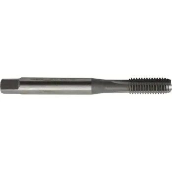 Závitořezný nástroj Strojní závitník Bučovice M8 HSS, přímá drážka