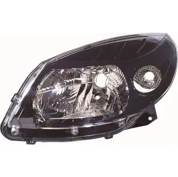 Přední světlomet Světlomet DEPO 2805091E