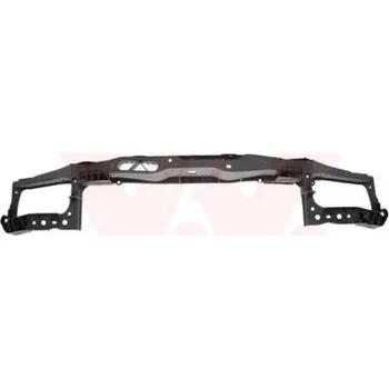 Nárazník Přední obložení VAN WEZEL 3750664