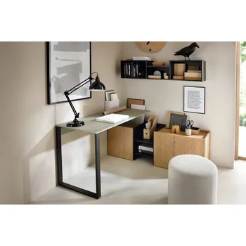 Dětský pokoj Meblar Dětský pokoj Sergio C eukalyptus