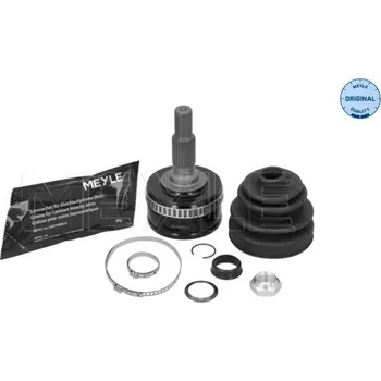 Hřídel nápravy Sada kloubů, hnací hřídel MEYLE 014 498 0001