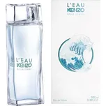 Kenzo L'eau Pour Femme Women Eau de Toilette 100 ml