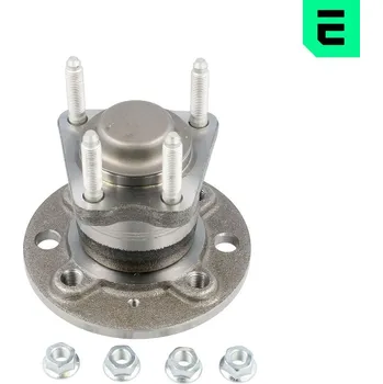 Sada ložisek kol OPTIMAL 202140