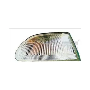 Směrový světlomet Blikač TYC 18-1931-05-2