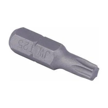 Bit TORX, velikost T30, úchyt 1/4", délka 25 mm - JONNESWAY D125T30A