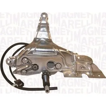 Motorek stěrače a odstřikovače Motor stěračů MAGNETI MARELLI 064342010010