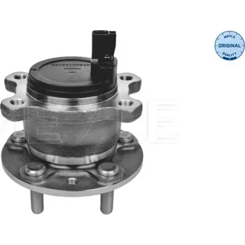 Náboj kola MEYLE 714 750 0018