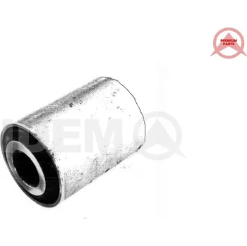 Ložiskové pouzdro, listová pružina SIDEM 801702