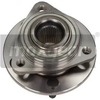 Sada ložisek kol MAXGEAR 33-0826