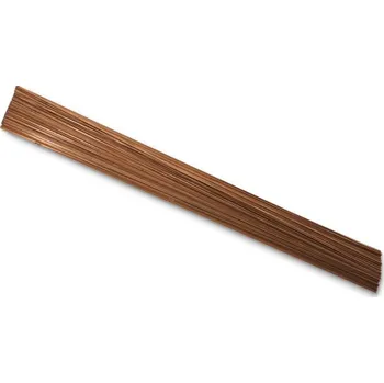 Svářečka Svařovací drát TIG CuSi3 2,0 x 1000 mm MOST 5 kg