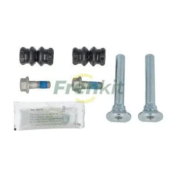 Brzdový třmen Sada vodicích pouzder, brzdový třmen FRENKIT 810037