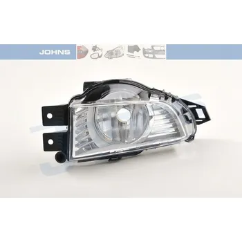 Mlhový světlomet Mlhovka DEPO 5520290E