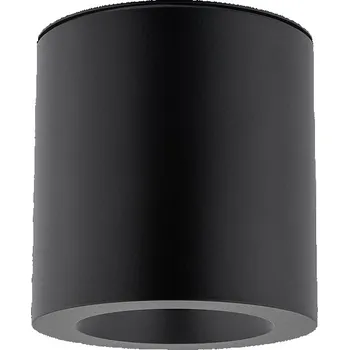 Nowodvorski Lighting Ceara stropní světlo 1x15 W černá 10714