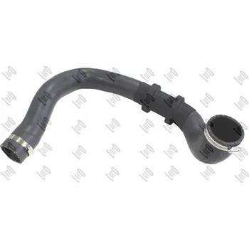 Hadička plnicího vzduchu ABAKUS 027-028-001