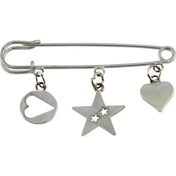 Nástroj na niť a příze Ozdobný špendlík (Ozdobný špendlík)