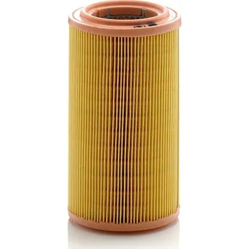 Vzduchový filtr Vzduchový filtr MANN-FILTER C 1286/1